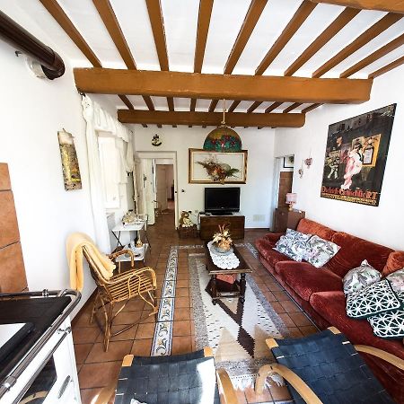 Casa Di Mamma Casa Vacanze Дженга Екстер'єр фото