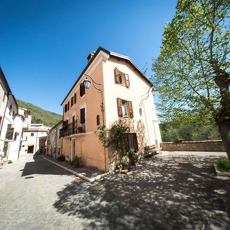 Casa Di Mamma Casa Vacanze Дженга Екстер'єр фото